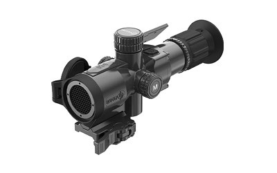 Infitac Thermal Rifle Sight Black
