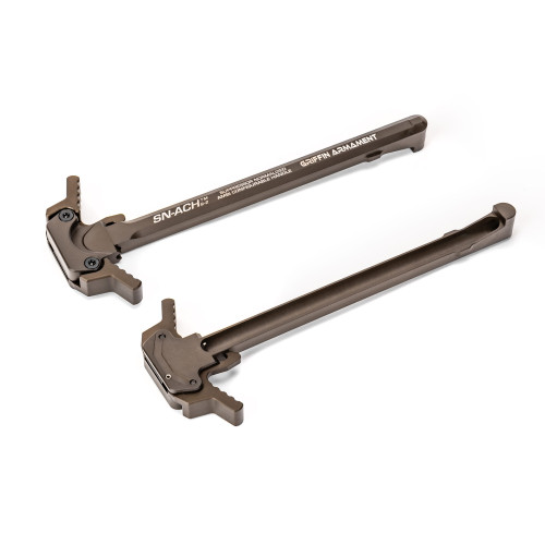 Griffin Armament Sn-Ach 15 Gen 2 Terra Brown - SNACH15R3TB