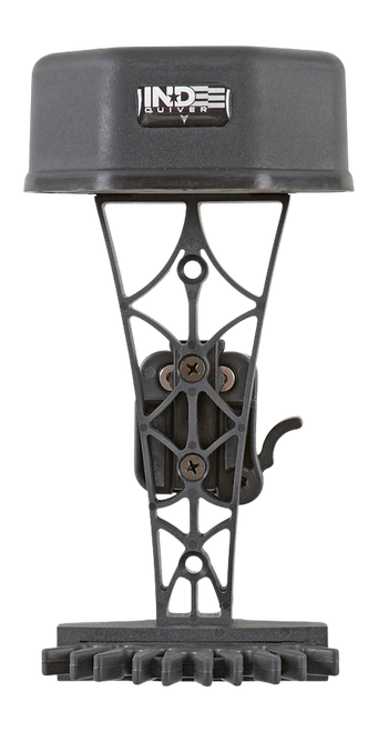 30-06 Indee 5 Arrow Quiver Black U.S.A