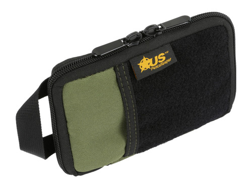 USP EDC Pocket Organizer OD Green