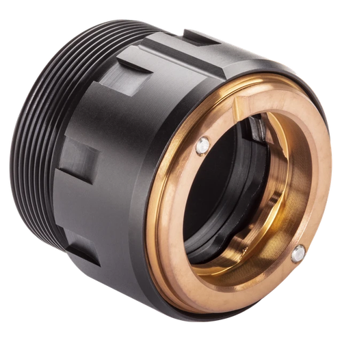 GEMTECH 13819  ETM SYSTEM HUB THREAD QD