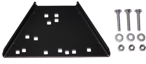 LEE Steel Base Block