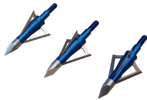 Excalibur Boltcutter Broadhead 100gr 3PK
