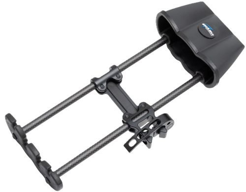 Excalibur Quiver Rebolt 4-Arrow Black - 74310