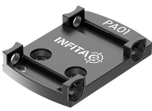 Infitac RMSC Pistol Adapter For FMP13 & FML19
