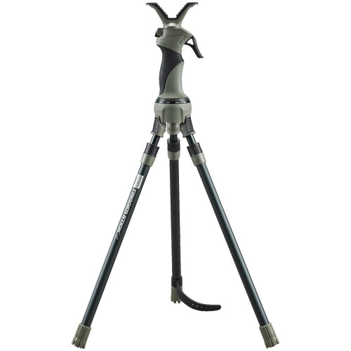 Primos Trigger Stick X Tripod Camo 29" - 41"