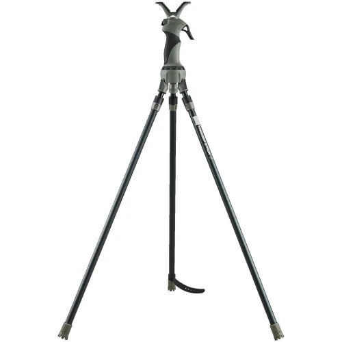 Primos Trigger Stick X Tripod Camo 41" 66" - 64203