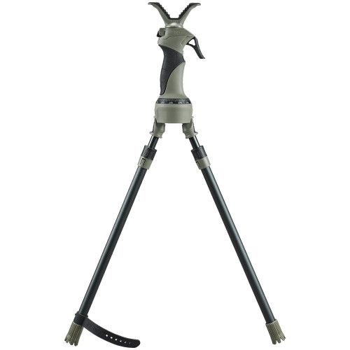 Primos Trigger Stick X Bipod Camo 29" - 41"