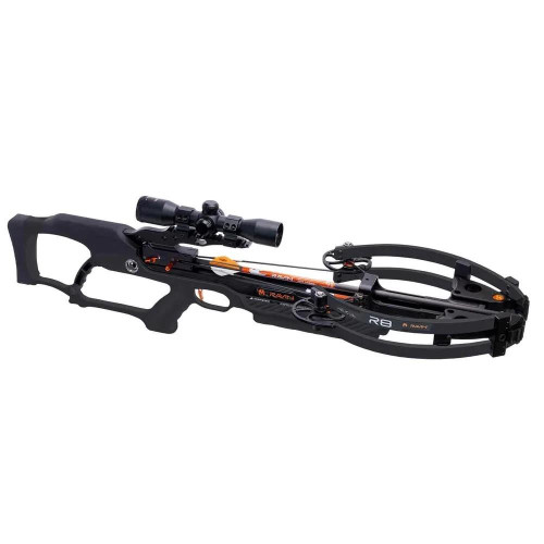 Ravin R8 Black Crossbow