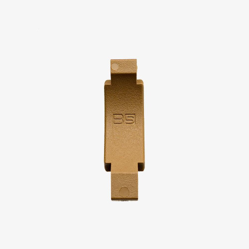 B5 Systems Trigger Guard Polymer Coyote Brown - PTG-1129