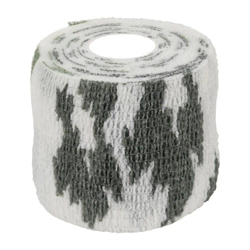 Allen Vanish Protective Camo Wrap 15' White Snow - 25383