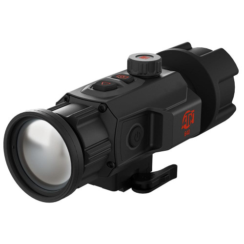 American Technologies Network ATN Tico 6 Thermal Clip-On 640x512