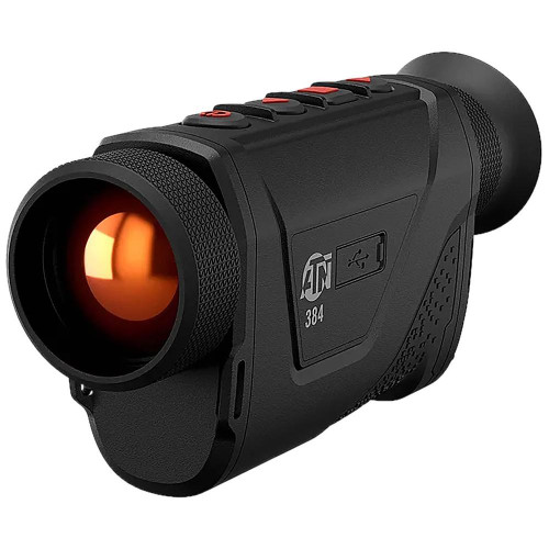 American Technologies Network BlazeHunter 335 LRF Thermal Monocular 4-32x - TIMNBLH335LRF