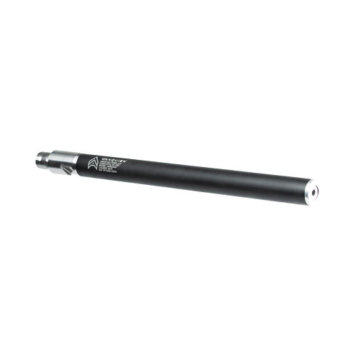 Angstadt Arms Vanquish 22 Suppressed Ruger Charger Barrel .22 LR 12" Black