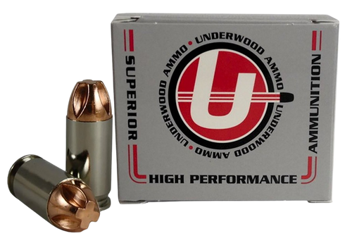 UA 45ACP+P 200GR XP 20/10