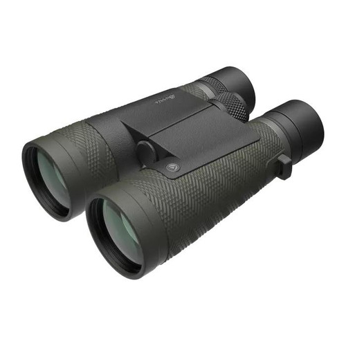 Burris Company Refurbished SignatureHD 15x56 Binocular Green