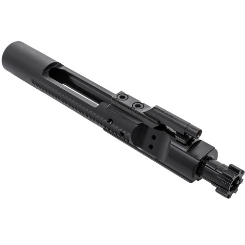CMMG M16 Bolt Carrier Group Semi-Auto 5.56mm/.223/.300 Black