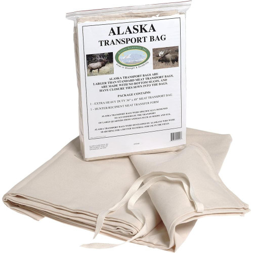 Alaska Game Bags Transport Bag 36'' x 48'' - ATB3648