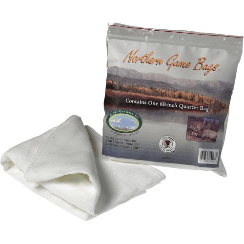 Alaska Game Bags Northern Carcass Bag 60" 1/ct
