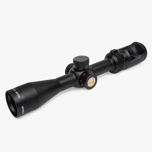 Athlon Talos Rifle Scope 3-12x40 1" SFP BDC 600 Illuminated Black - 215001