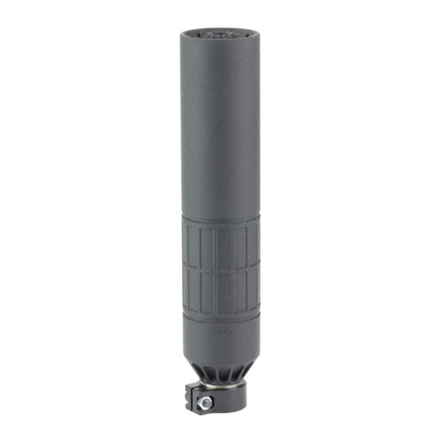 Century Arms US Palm Eos-Ak Direct Thread Suppressor 7.62x39 Black