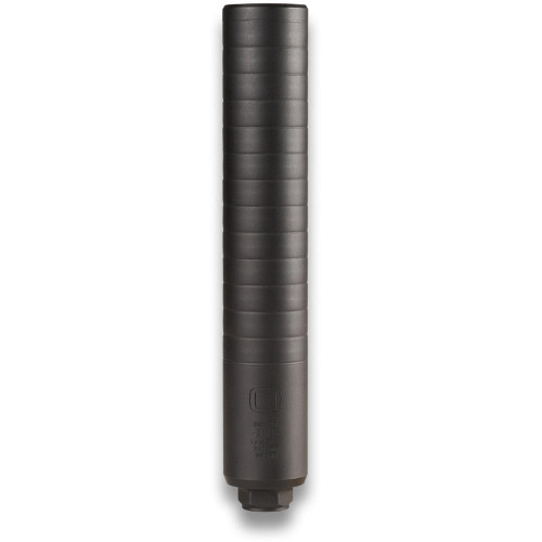 Q Tall Boy Quick Attach Suppressor .30 Cal 1.75" Dia 10.25" Black