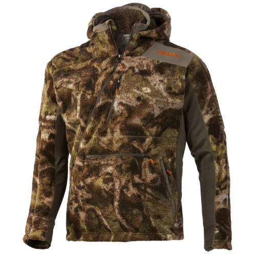 Nomad Cottonwood NXT Jacket Mossy Oak DropTine L - N4000086-985-L