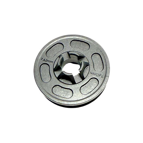 IWI Silencer Front Cap Non-Vented - 7.62mm