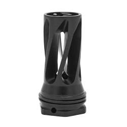 IWI Silencer LH QD Flash Hider 1/2-28