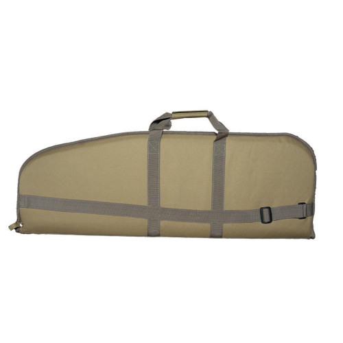 S&W Rifle Case Tan