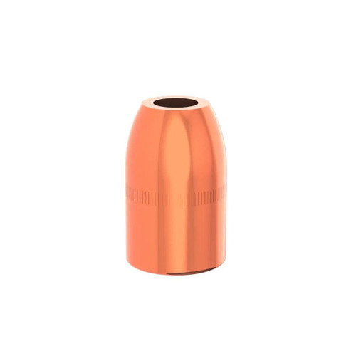Accura Bullets Outdoors Precision-Bond HP .44 Cal .430 240gr Bullets, 200 Count - 44 240 HP 200