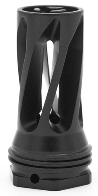 Huxwrx Safety HUX Flash Hider QD 556 5/8X24