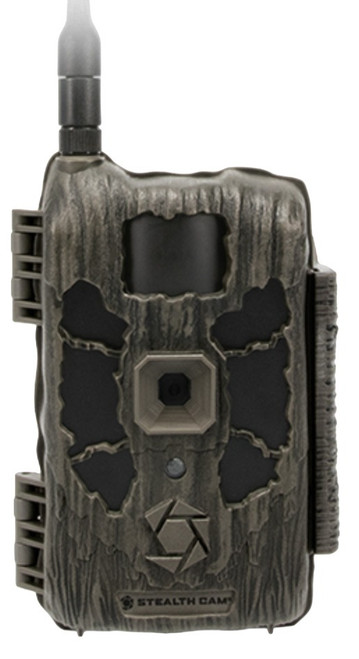 Stealth Cam Deceptor Max 3.0 50MP Trail - DCPTRX3C