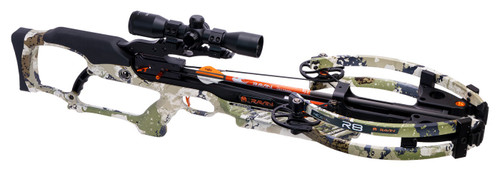 Ravin Crossbow R8 XK7 Camo