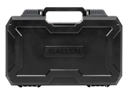 Allen Case Hard Handgun Large Single