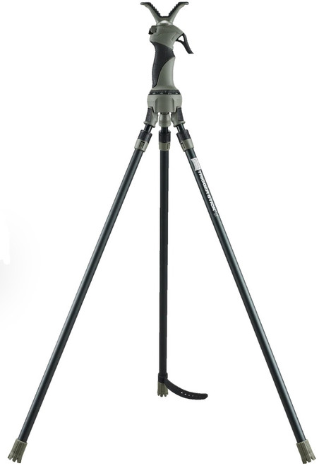 Primos Trigger Stick X Tripod Camo 41-66