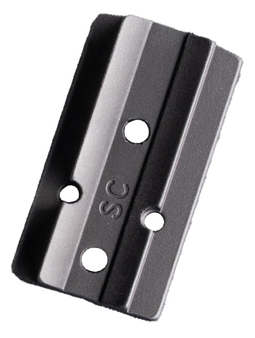 CVA RMR Red Dot Mounting Plate