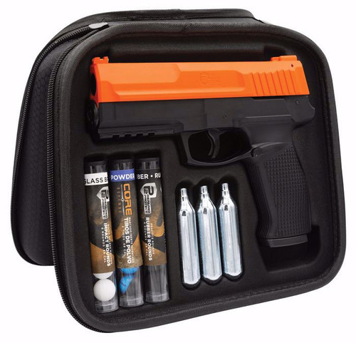 Prepared 2 Protect P2P Secure 68P Powder Defense Kit