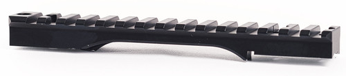 Christensen Arms One Piece Scope Base REM 700 Evoke 20 MOA - 8100014101