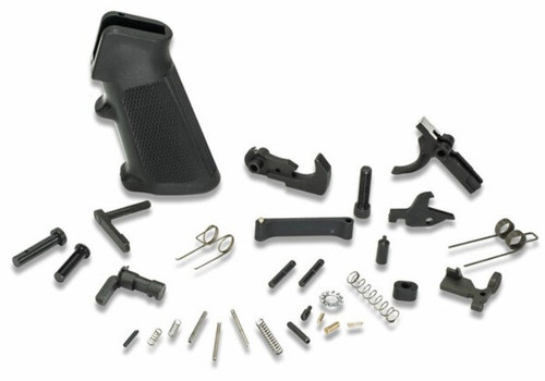 White Label Armory WLA Stage 5 AR15 Lower Parts Kit Complete