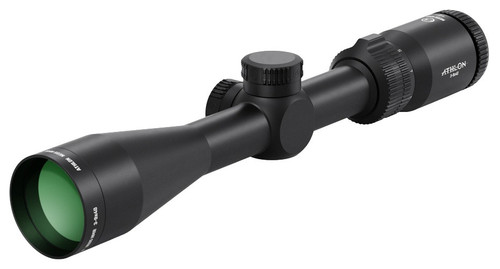 Athlon Neos HMR 3-9X40 BDC22 SFP MOA