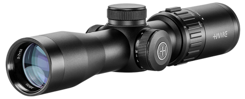 HAWKE XB30 2-7X32 IR WA COMPACT SR