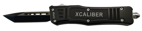 Xcaliber Knife Company 45 ACP Small 2.75"