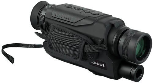 KONUS KONUSPY-18 DIG NV MONOCULAR 6-36X