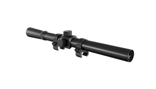 CROS 0 TARGETFINDER SCOPE 4X15