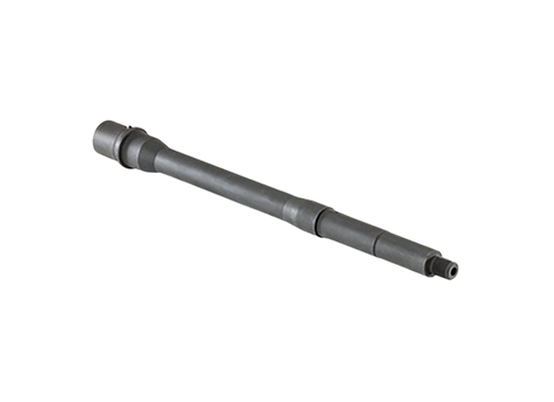 Luth-ar 5.56mm 11.50" Button Broached Black Phosphate