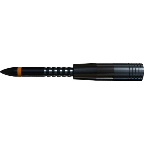 Easton 4mm Match Grade Half Outs #4 55 gr. Aluminum 6 Pack