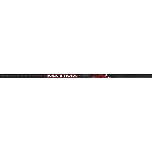 Carbon Express Maxima Sable RZ Select Shafts 500 12 Pack - 51205