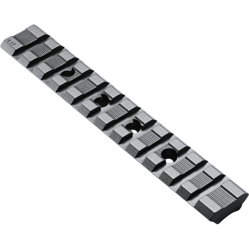 Weaver Classic Multi Slot Base Matte Black CVA Optima Accura Wolf 617 BlisterPK