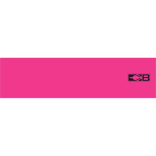 Bohning Arrow Wraps Hot Pink 4 in. Small 13 Pack